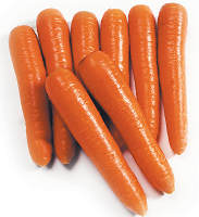 Carrot Eskimo 250 seeds