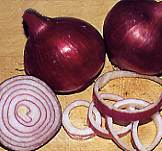 Onion Red Baron 150 seeds