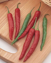 Chilli Chiang Rai 10 seeds