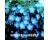 Nemophila. Baby Blue Eyes 400 seeds