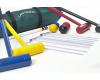 Lawn Croquet
